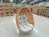 Peter Egg Swing Chair