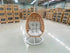 Peter Egg Swing Chair