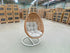 Peter Egg Swing Chair