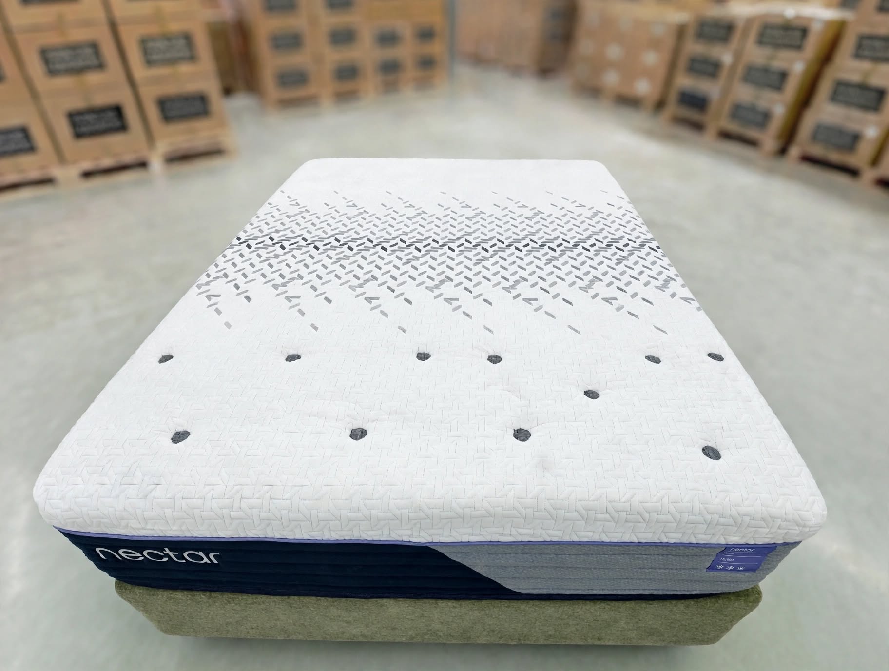 Nectar Classic Hybrid Mattress Range