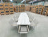 Belden 13PCE Outdoor Setting Extension Table