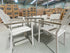 Belden 13PCE Outdoor Setting Extension Table