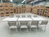 Belden 13PCE Outdoor Setting Extension Table
