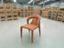 Stacy 5 PCE Dining Set Sintered Stone Top