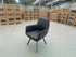 Stacy 5 PCE Dining Set Sintered Stone Top