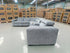 Bendigo 6pce lounge Electric Recliners Mid Grey
