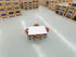 Stacy 5 PCE Dining Set Sintered Stone Top
