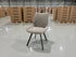 Stacy 5 PCE Dining Set Sintered Stone Top