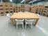 Beachport 7 PCE Dining Package