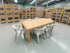Beachport 7 PCE Dining Package