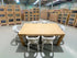 Beachport 7 PCE Dining Package