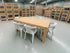 Beachport 7 PCE Dining Package