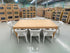 Beachport 9 PCE Dining Package