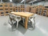Beachport 7 PCE Dining Package