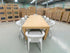 Beachport 9 PCE Dining Package