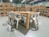 Beachport 7 PCE Dining Package