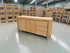 Beachport Buffet In Wire Brush Finish