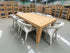 Beachport 9 PCE Dining Package