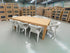 Beachport 9 PCE Dining Package