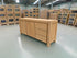 Beachport Buffet In Wire Brush Finish