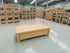 Beachport Coffee Table In Wire Brush