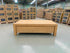 Beachport Coffee Table In Wire Brush