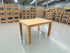 Beachport 1200 Dining Table In Wire Brush Finish