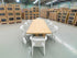 Beachport 9 PCE Dining Package
