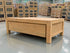 Beachport Coffee Table In Wire Brush