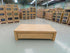Beachport Coffee Table In Wire Brush