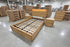Nashville 4 PCE Queen Tallboy Package