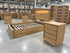 Nashville 4 PCE Queen Tallboy Package